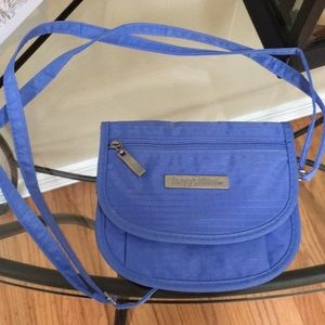 Baggallini Crossbody or belt purse